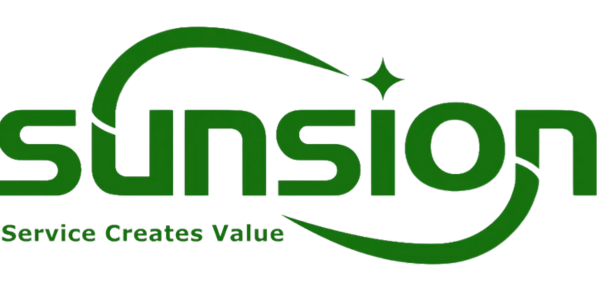 Sunsion Packaging