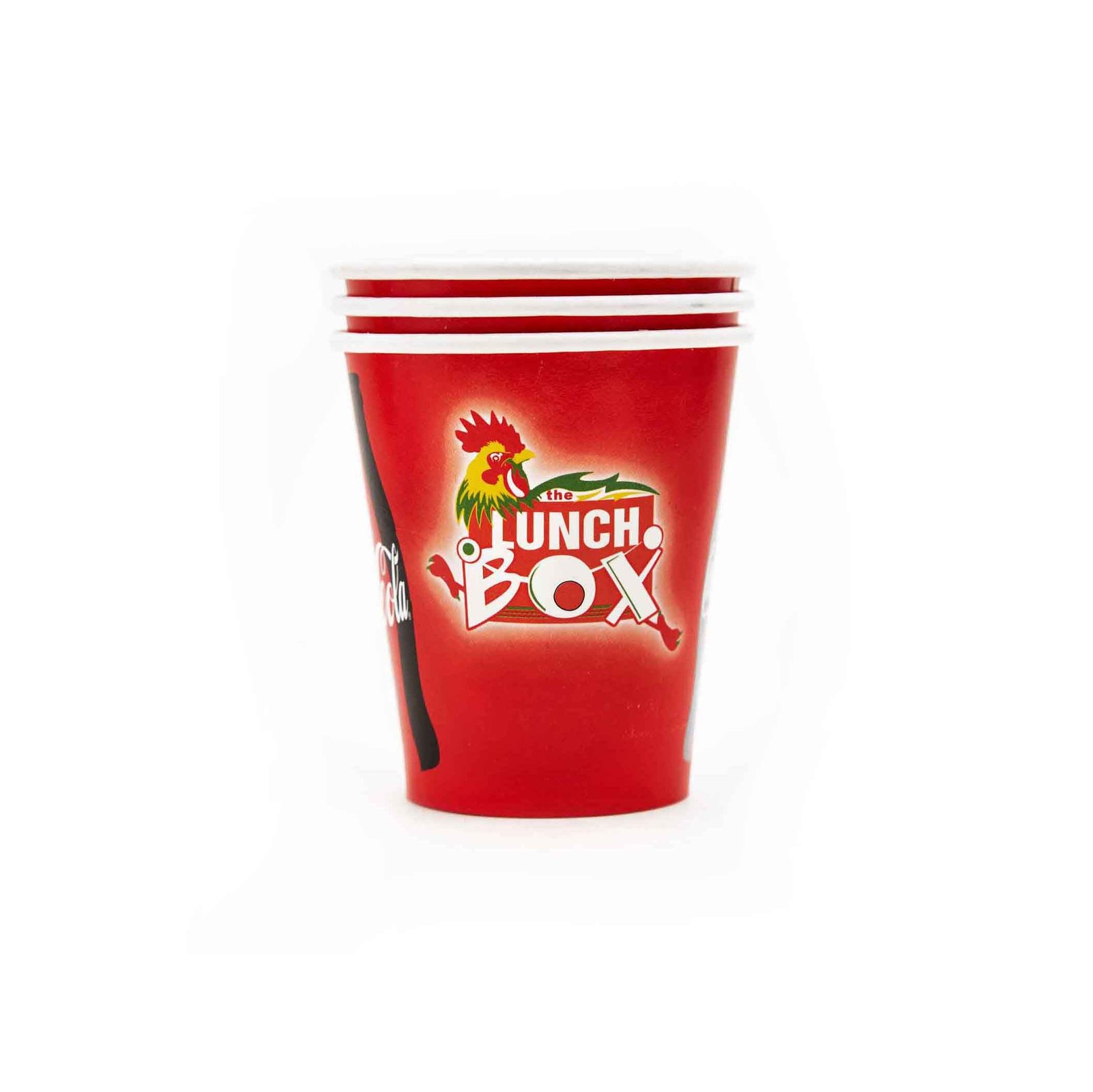 Take Out Food Packing