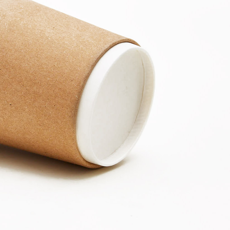 Double Wall Paper Cup – Waterproof, Food-Grade & Eco-Friendly Disposable Cup for Hot Beverages - 图片 3