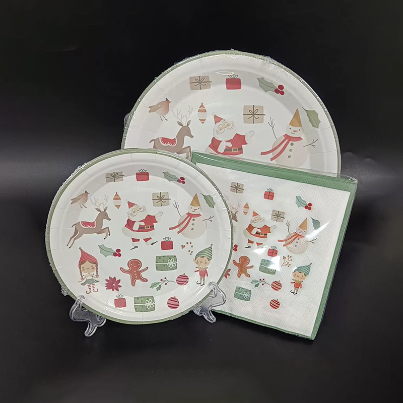 Disposable Paper Napkins Bulk – Soft & Absorbent Paper Dinner Napkins for Parties, Catering, Restaurants & Food Service - 图片 3