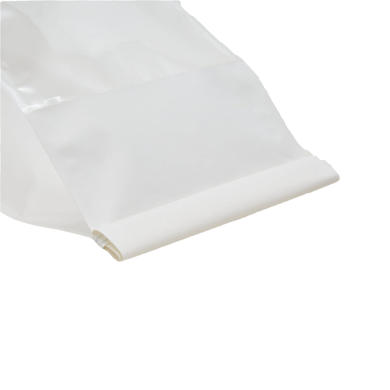 KRAFT PAPER BAKERY TIN TIE BAG - WITH WINDOW - 图片 7