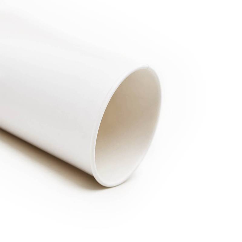 Double Wall Paper Cup – Waterproof, Food-Grade & Eco-Friendly Disposable Cup for Hot Beverages - 图片 8