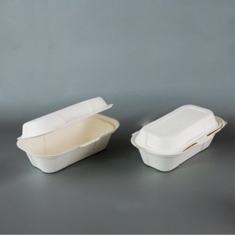 Eco-Friendly Kraft Paper Hot Dog Boxes | Biodegradable Takeout & Party Food Trays for Catering, Food Trucks, and Restaurants - 图片 2
