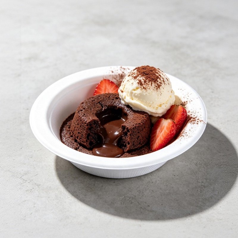 380ml & 500ml Sugarcane Bagasse Bowl | Eco Friendly Biodegradable Compostable Takeaway Bowls