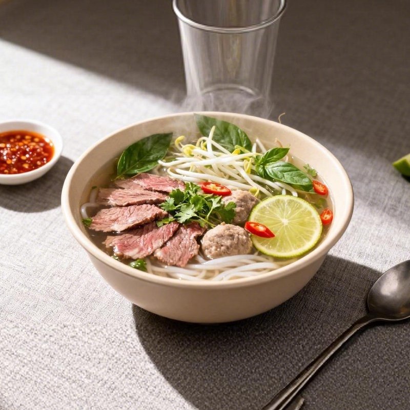 850ml Sugarcane Bagasse Bowl for Hot & Cold Food – Disposable Compostable Bowl - 图片 2