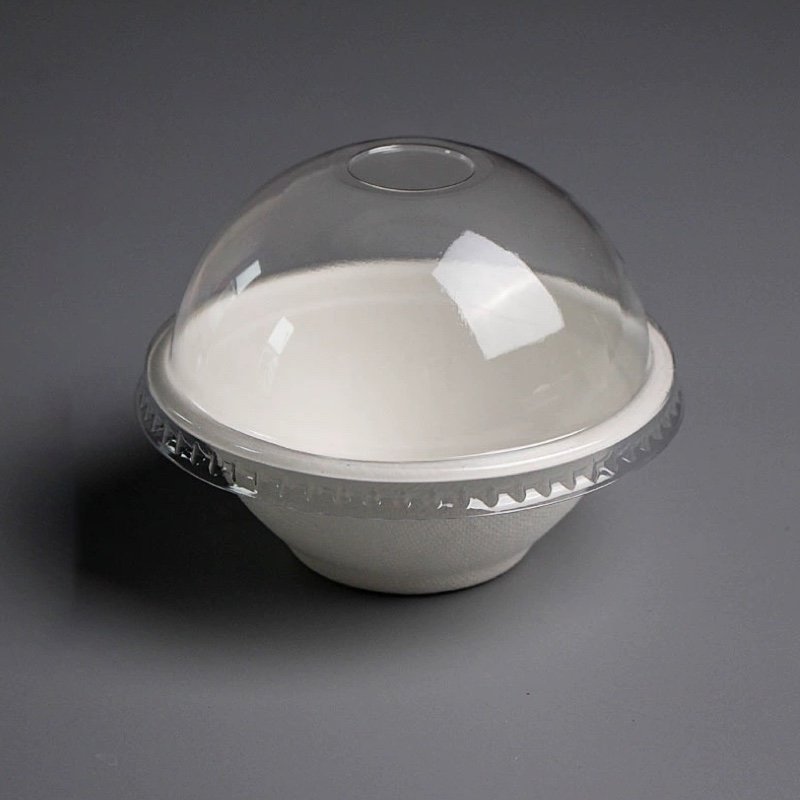 220ml Small Ceramic Bowl – Mini Dessert & Snack Bowl for Dipping Sauces, Condiments, and Side Dishes - 图片 4