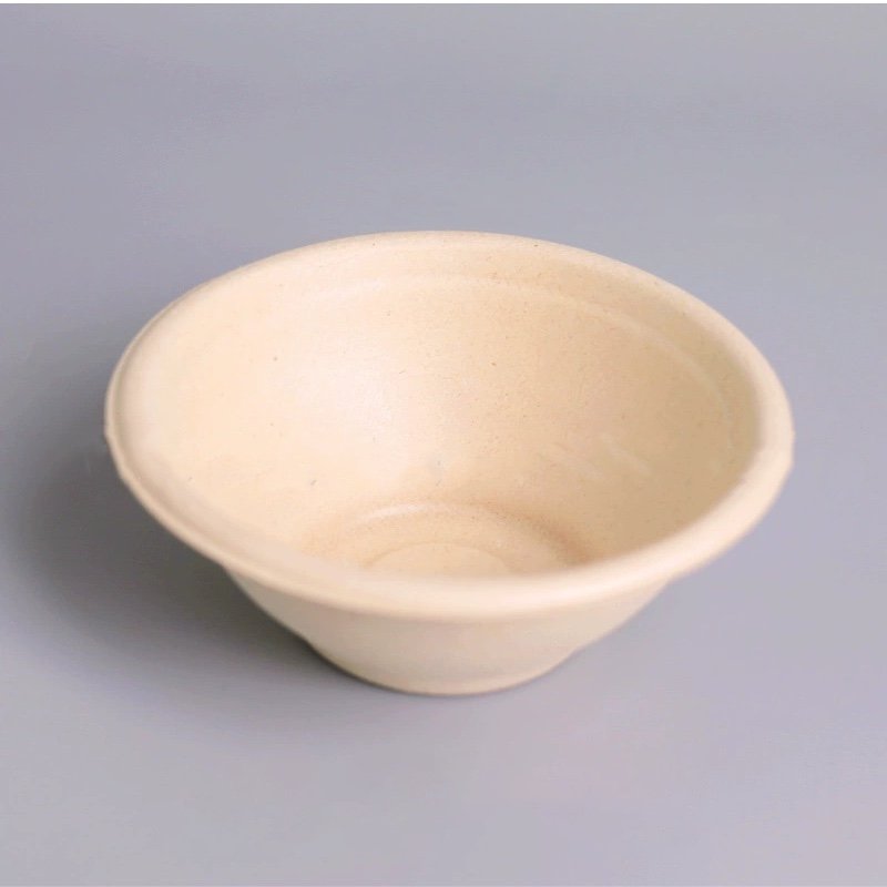 220ml Small Ceramic Bowl – Mini Dessert & Snack Bowl for Dipping Sauces, Condiments, and Side Dishes - 图片 3