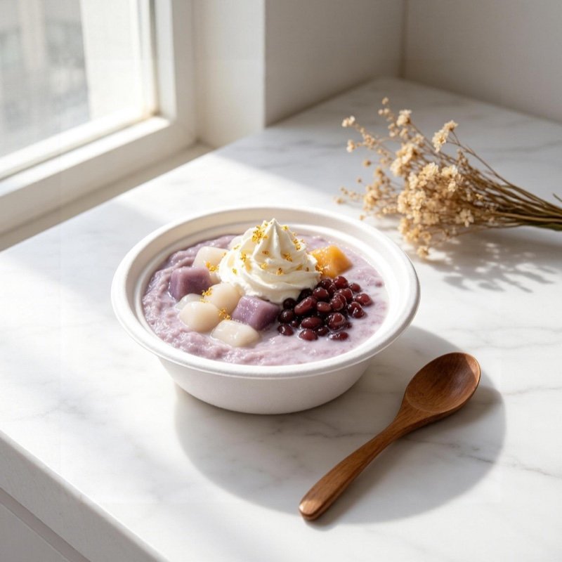 Biodegradable 450ml Bagasse Bowl – Sustainable Takeaway & Food Service Use - 图片 3
