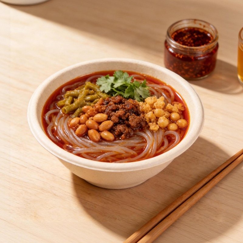 220ml Small Ceramic Bowl – Mini Dessert & Snack Bowl for Dipping Sauces, Condiments, and Side Dishes - 图片 2