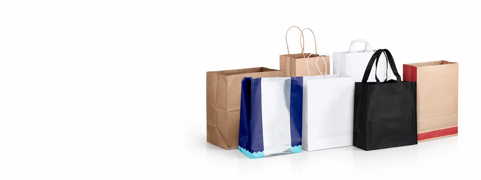 Food packaging manufacturing and supply