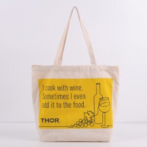 Canvas Tote Bag