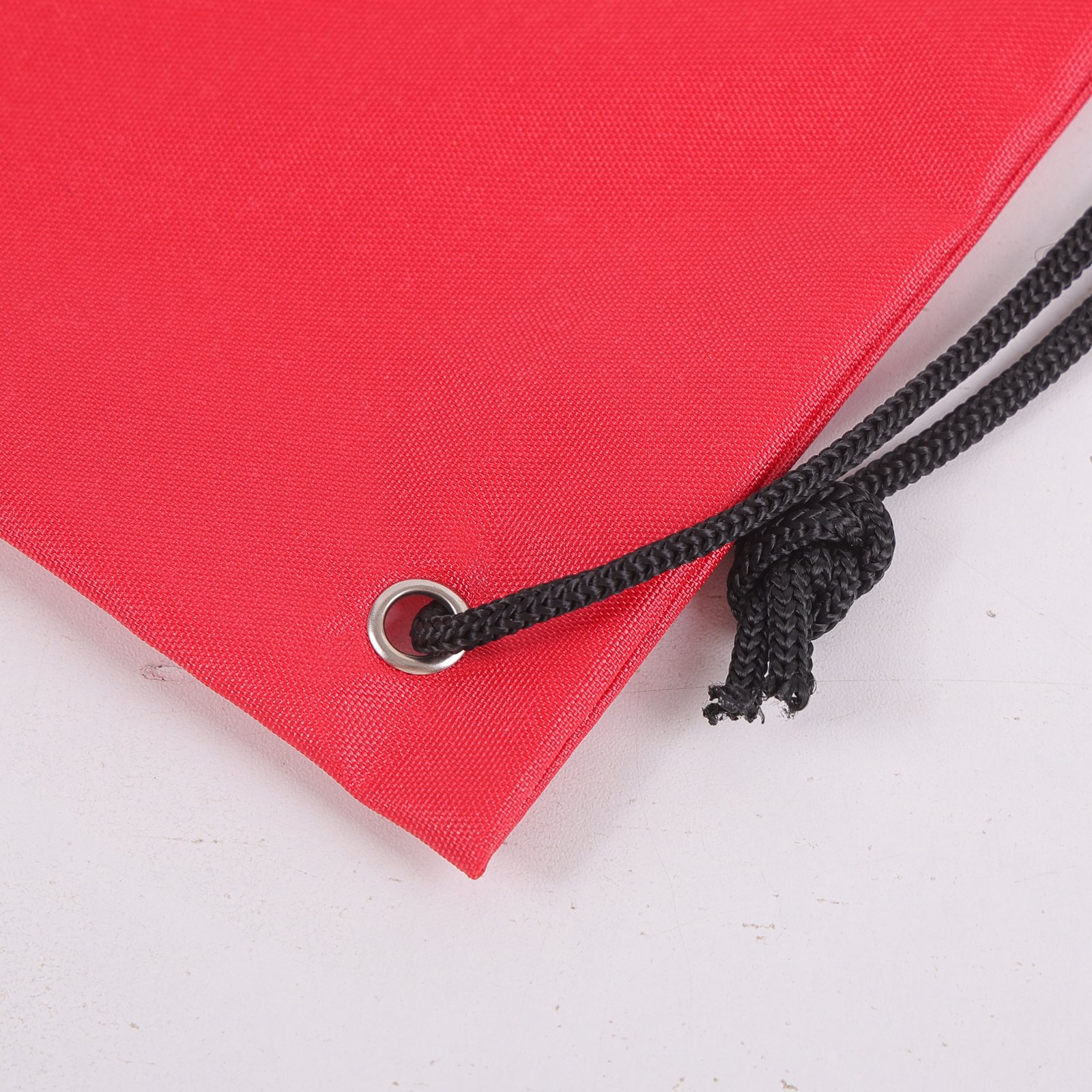 400D Nylon Eco-Friendly Tote Bag | Reusable Custom Shopping Bag - 图片 3