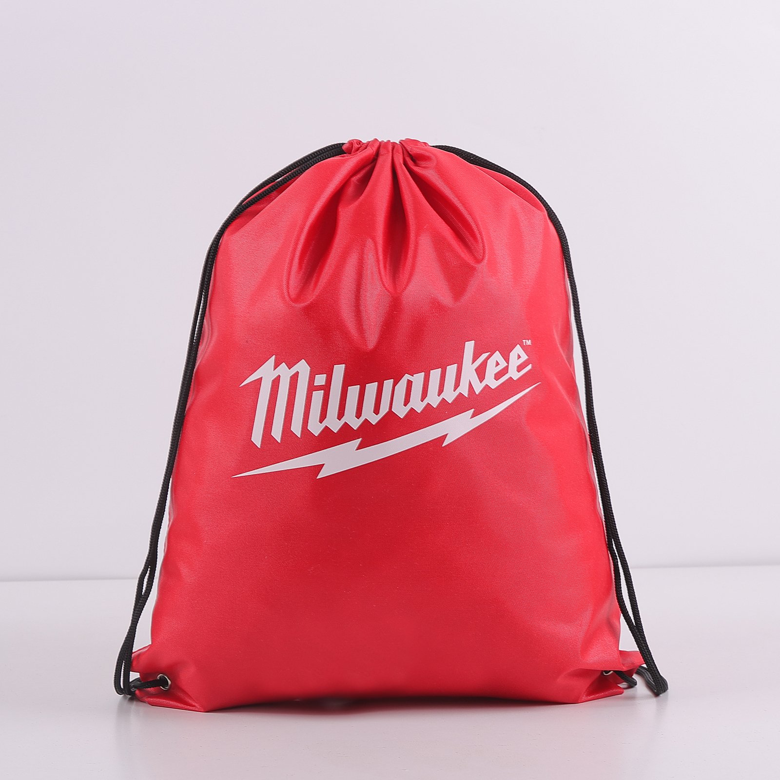 400D Nylon Eco-Friendly Tote Bag | Reusable Custom Shopping Bag - 图片 4