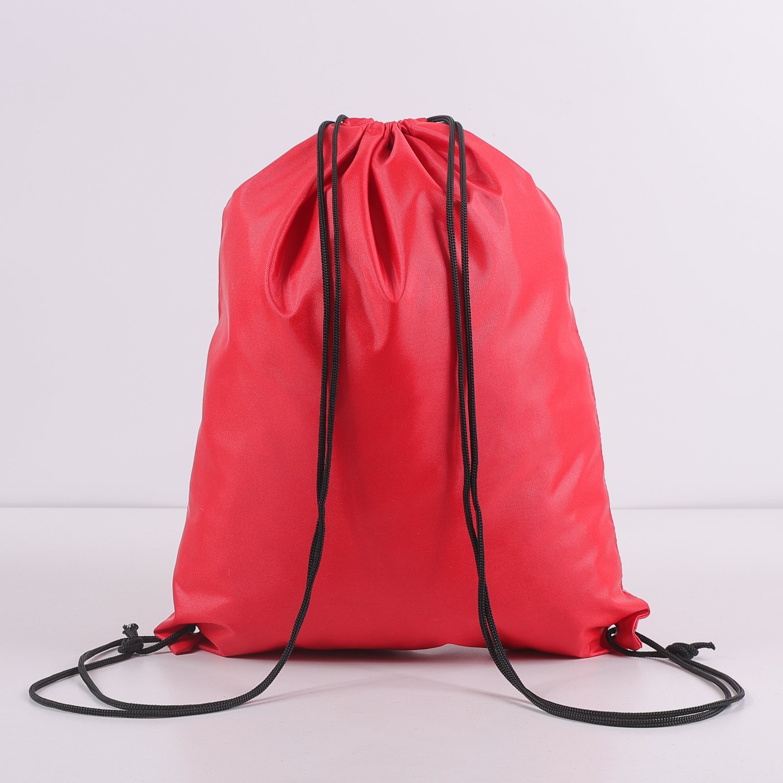 400D Nylon Eco-Friendly Tote Bag | Reusable Custom Shopping Bag - 图片 5