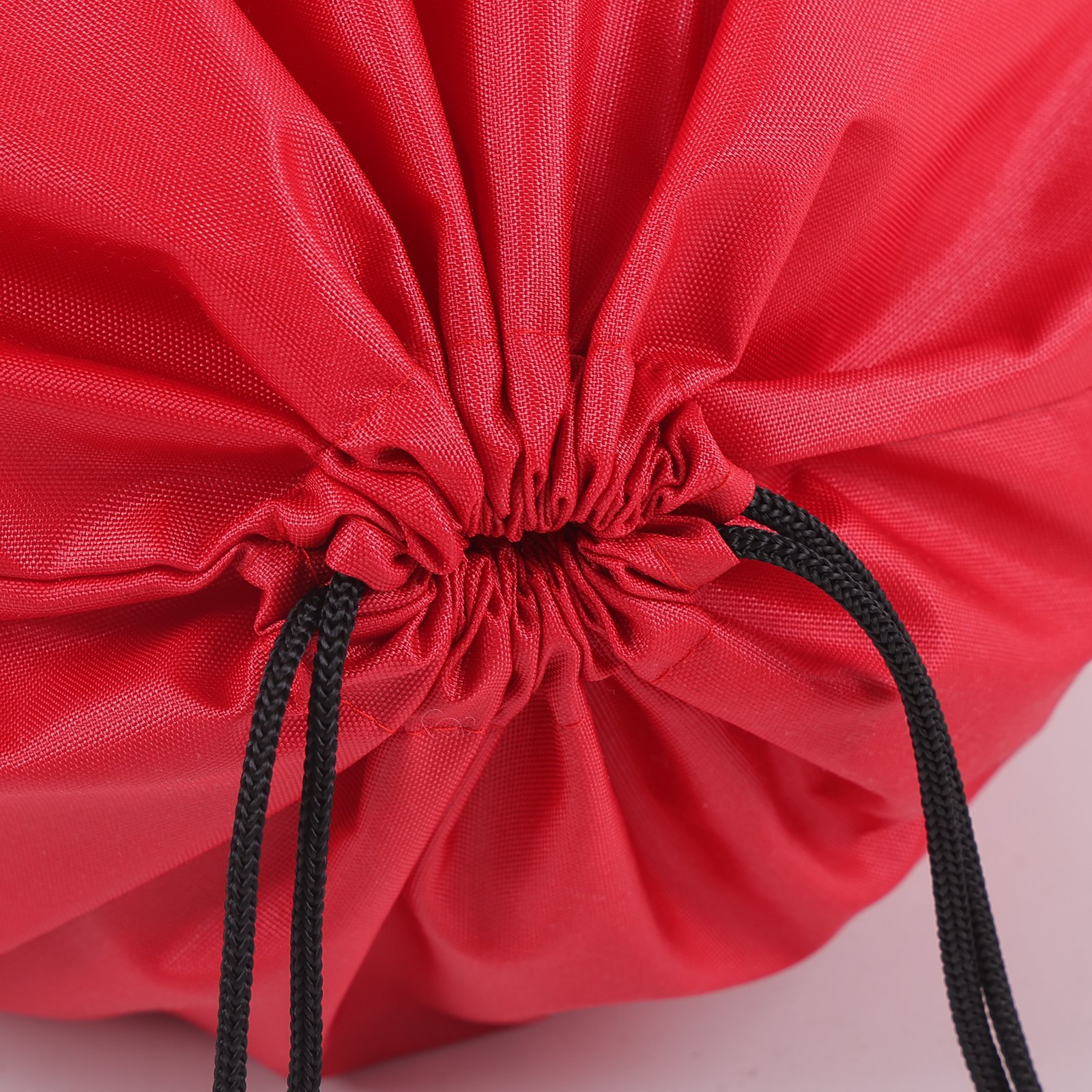 400D Nylon Eco-Friendly Tote Bag | Reusable Custom Shopping Bag - 图片 6