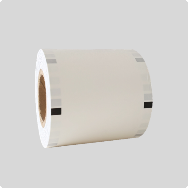 Paper PLA Composite Film | Eco-Friendly Laminated Packaging Film