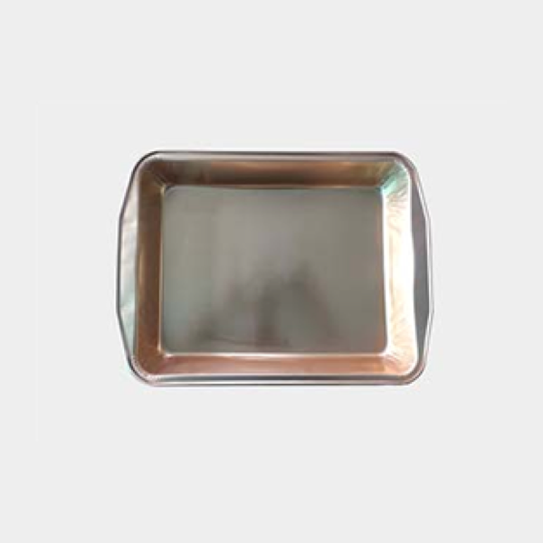 3430ml Aluminum Food Container | Rectangular Foil Pans - 图片 2